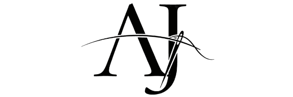 Accessoires textiles lavables en bambou et coton, motifs floraux — Atelier Julac